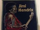 Jimi hendrix patch