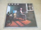 RUSH POWER WINDOWS 1986 KOREA VINYL LP 12