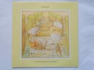 Genesis Selling England By The Pound LP Charisma CAS1074 EX/VG 1973 Selling Engl