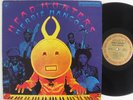 Herbie Hancock Head Hunters VG+ quadraphonic vinyl Watermelon Man funk 918