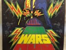 STAR WARS DUB BLUE VINYL 1977 