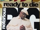 The Notorious B.I.G. ?– Ready To Die Vinyl 2LP