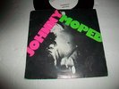 JOHNNY MOPED - Oi  PUNK KBD - 45 w/PICTURE SLEEVE