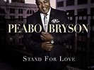BRYSON,PEABO-STAND FOR LOVE (US IMPORT) VINYL LP NEW