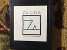 Frank Zappa Ship Arriving Too Late to Save a Drowning Witch 8 Track - Very Rare