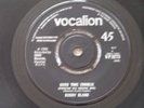 Bobby Bland – Good Time Charlie - Vocalion original - excellent - listen