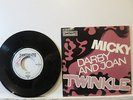 Twinkle - Micky - Great Beat 7