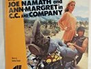 1 LP  LENNY STACK Joe Namath And Ann-Margret In C.C. And Company 1970