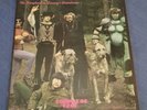 THE BONZO DOG BAND L.P. 1969.    'THE DOUGHNUT IN GRANNY'S GREENHOUSE.'    EX.