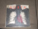AORTA s/t Same Self Titled LP 1969 psych rock progressive c.a. quintet mad river