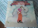 ATOMIC ROOSTER, IN HEARING OF LP, EX CONDITION, FIRST UK PRESS, PEG 1, A 1U B 1U