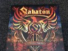Sabaton Vinyls
