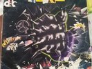 PUNK - DECIBEL & ENRICO RUGGERI. VINILE 1978 Spaghetti Records-originale