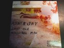 ABNER JAY-