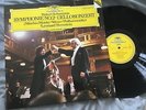 MAISKY Schumann Cello Concerto BERNSTEIN VPO DGG DIGITAL STEREO 419 190-1