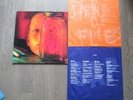 ALICE IN CHAINS,jar of flies/ sap, 2LP,Vinyl in SHRINK,COLUMBIA '92,C57805,TOP