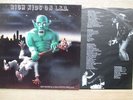 RKL Rich Kids on LSD, revenge is a beautiful feeling,EFA 05251, 1989, OIS, TOP