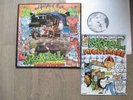 RKL RICH KIDS on LSD,rock n roll nightmare, ALCHEMY REC 1987, VM104+ BOOKLET,TOP