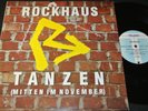 ROCKHAUS Tanzen & Mich zu lieben / German PROMO 12