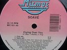 Soave-Crying Over You 12