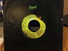 Paul McCartney Uncle Albert/Admiral Halsey 45 Apple 1971 MONO PROMO VG+ Beatles