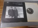 Rashied Ali & Leroy Jenkins Duo Swift are the Winds of Life free jazz Survival