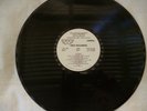Waylon Jennings Rare WHITE LABEL PROMO-Will The Wolf + ORIG 18 PAGE RADIO SCRIPT