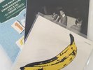 velvet underground nico, 3x Vinyl, Venus In Furs, All Tomorrows Parties..LP/Maxi