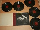 RACHMANINOFF Piano Concerto No. 2 Leopold Stokowski 5x12