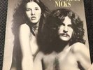 Buckingham Nicks LP Stevie Nicks