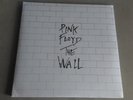 PINK FLOYD - THE WALL (STILL SEALED- REMASTERED 180 GRAM 2LP SET - POSTER - NEW)