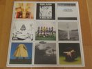 PINK FLOYD A NICE PAIR 1st PRESS VINYL LP Superb DR PHANG COVER AUDIO NMINT/MINT