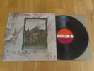LED ZEPPELIN IV A3/B4 1st PRESS VINYL RED/PLUM *Stunning* AUDIO NEAR MINT