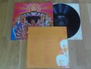 JIMI HENDRIX EXPERIENCE AXIS BOLD AS LOVE 1st MONO PRESS + INSERT NEAR MINT/MINT