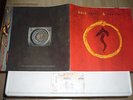 Rush Snakes and Arrows 2007 CONCERT PROGRAMME + MATCHING CONCERT TICKET superb
