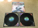 Thin Lizzy “Live And Dangerous” Orig 1978 Gatefold Signed 2Lp + inners