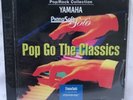 Disklavier PianoSoft Solo, Pop Go The Classics,  Floppy Disk
