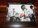 Rolling Stones Rarities 1971-2003 2 LP Vinyl ORIGINAL 2005 TOP ZUSTAND