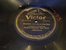 RARE JAZZ 78 ORIGINAL DIXIELAND JASS BAND Livery Stable Blues VICTOR 18255 V+