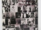 Rolling Stones Exile on Main St. Sealed G/Fold Double vinyl LP
