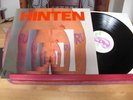 Guru Guru  Hinten, Krautrock original germ. 1st. Press Ohr 1971