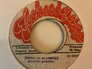 REGGAE ROOTS Marvin Brooks 'cheer up blackman' ja