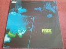 FREE Tons of sobs 1969 3rd press G/F Pink i LP VG