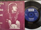 Rolling Stones - Street Fighting Man EP - UK Export - 1971