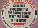 PET SHOP BOYS 