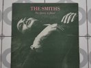 The Smiths The Queen Is Dead 1st Press ROUGH96 Vinyl LP Record VG Play Tested