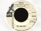 THE WAILERS Mashi on Imperial Promo Instro Surf Mod Rocker 45 Hear