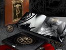Behemoth - Messe Noire LP (Deluxe Signed Digibook Hardcover 2 x Red Blood Vinyl)