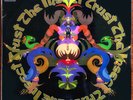 THE INSECT TRUST, Self-Titled,1968 psych/folk psych LP, VERY RARE AUST. PRESSING