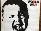 THIRD WORLD WAR, Self-Titled, 1971, blues/hard rock LP, RARE UK Ist press on Fly